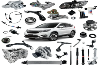 Automotive Equipment & Parts