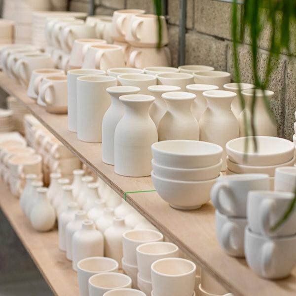 Ceramic Products