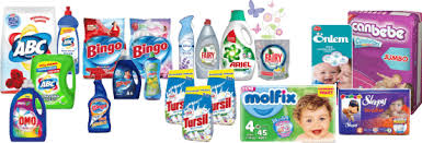 FMCG Products